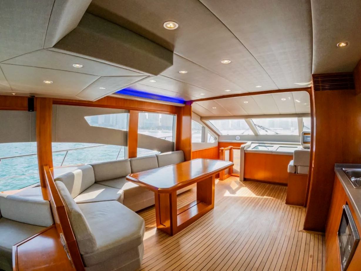 Azimut Lana (62 ft) — image 8