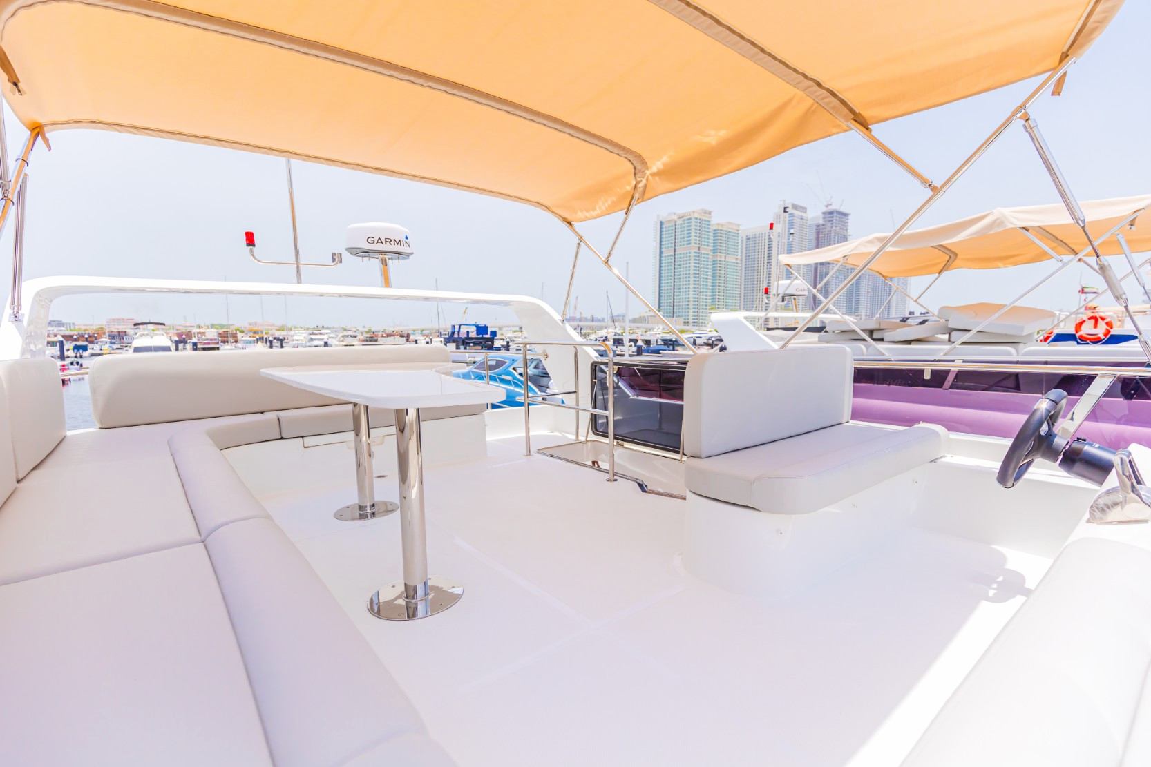 Sky Walker Axa (52 ft) — image 7