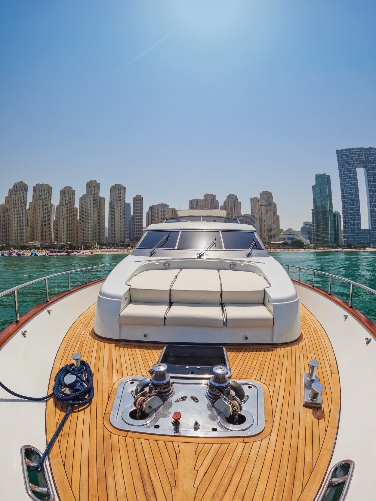 San Lorenzo (82 ft) — image 2