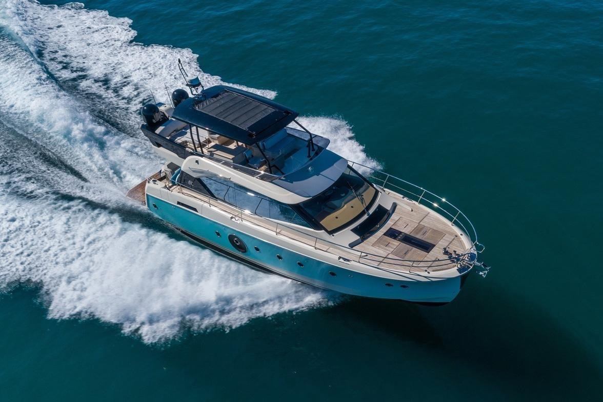 Monte Carlo 6 (60 ft) — image 13
