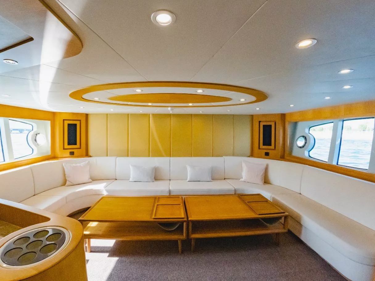 Sky Walker Astra (76 ft) — image 8