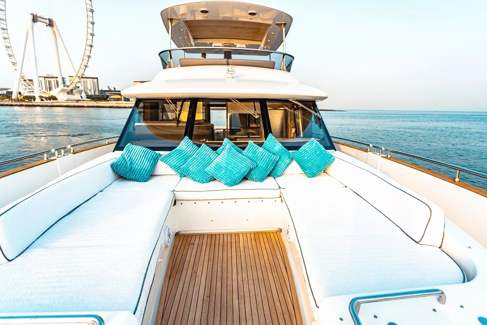 Azimut Magellano 66 ft (66 ft) — image 15