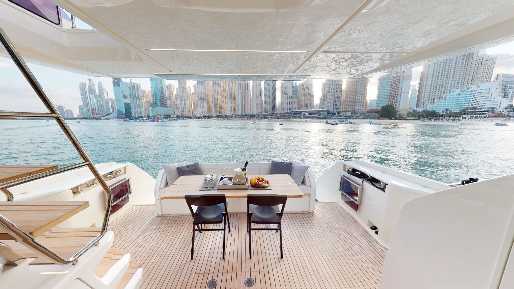 Ferretti 67 ft (67 ft) — image 15