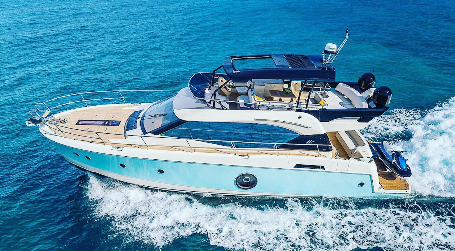 Monte Carlo 6 (60 ft) — image 15