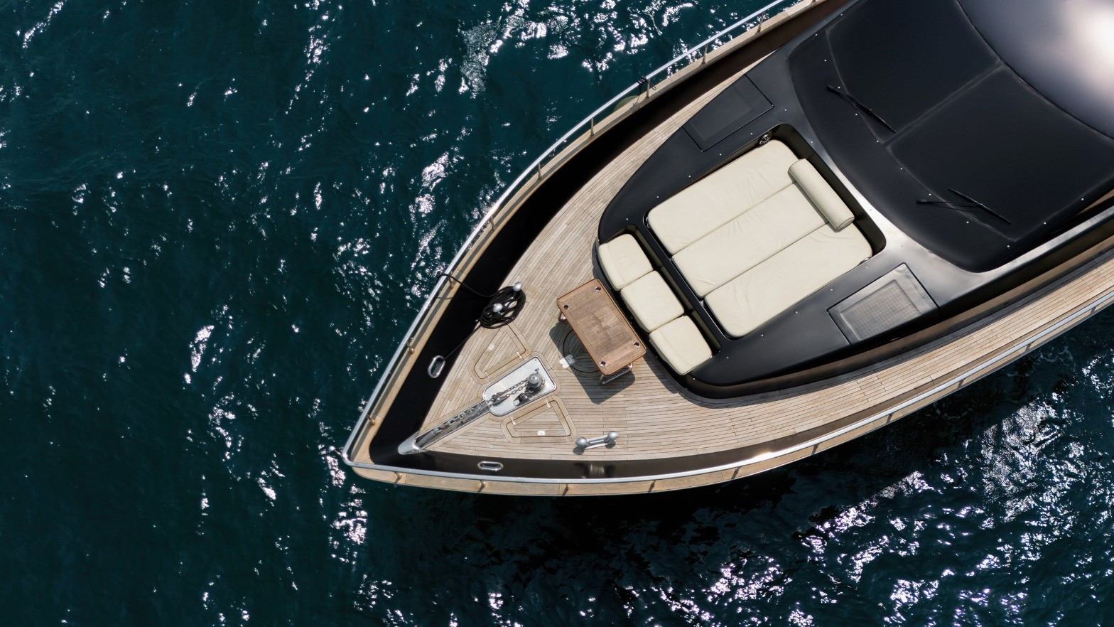 Foto 8: Azimut Anna