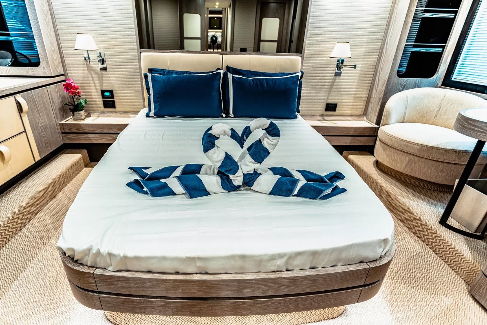 Azimut Magellano 66 ft (66 ft) — image 10