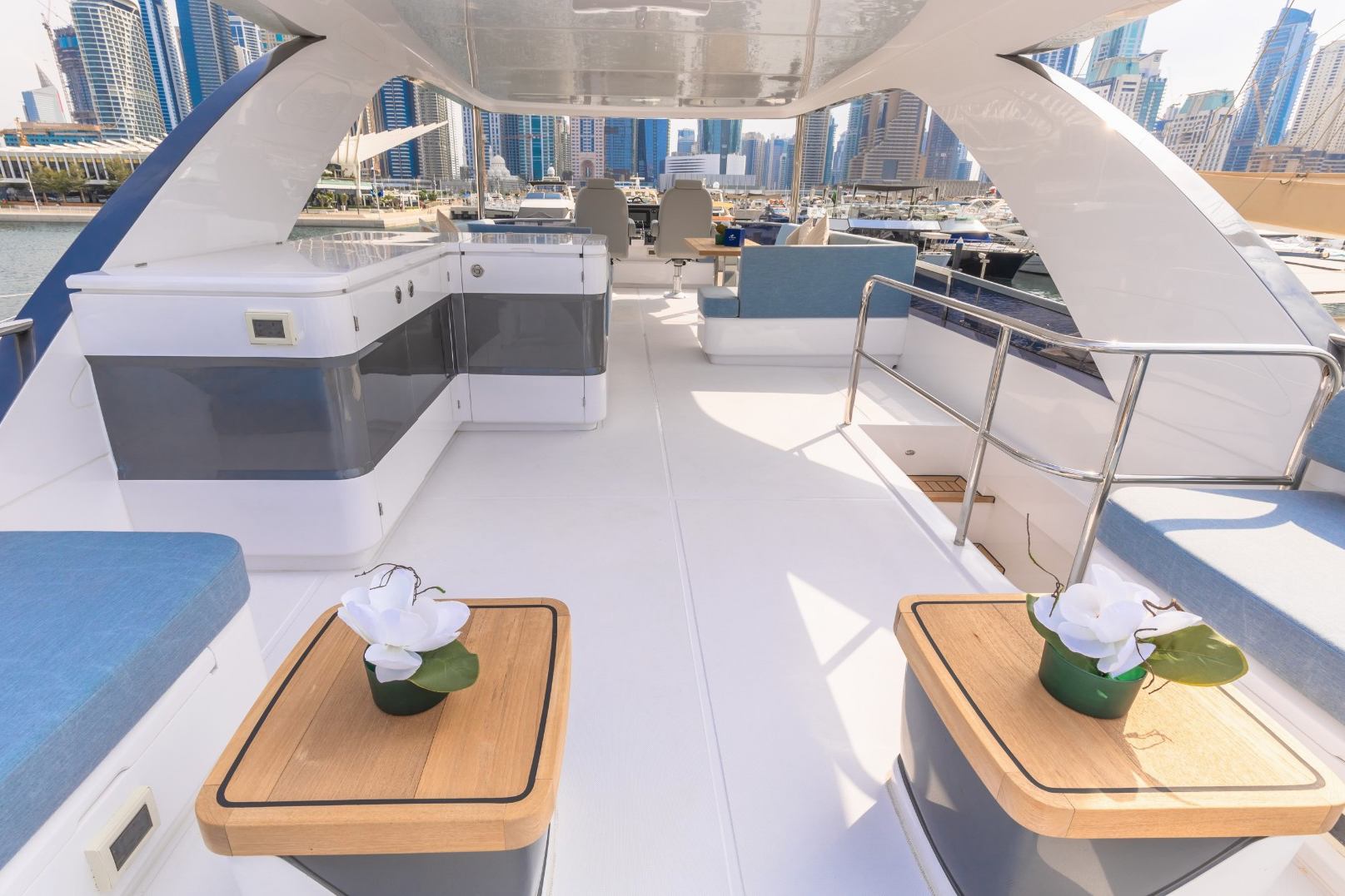 Sky Walker Amie X63 Sport (63 ft) — image 11