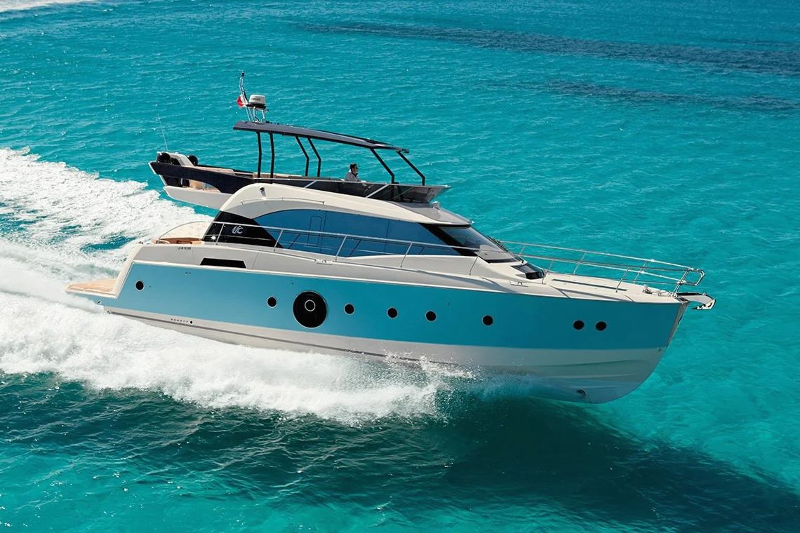 Monte Carlo 6 (60 ft) — image 11