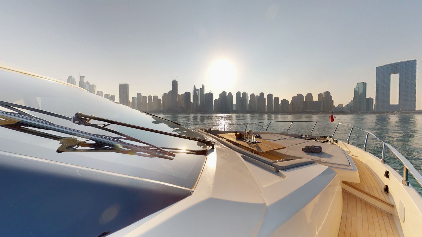 Ferretti 78 ft (78 ft) — image 13