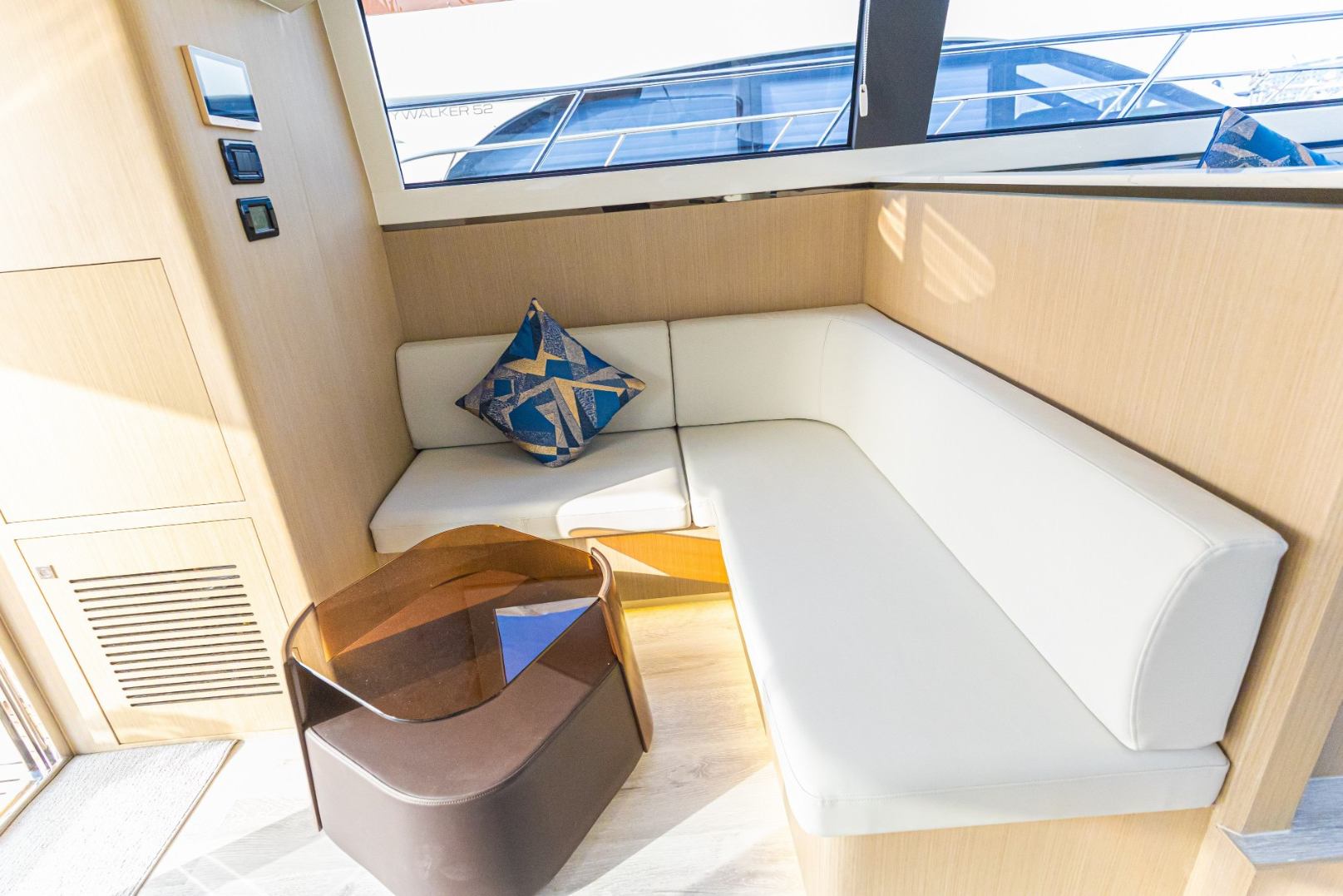 Sky Walker Axa (52 ft) — image 6