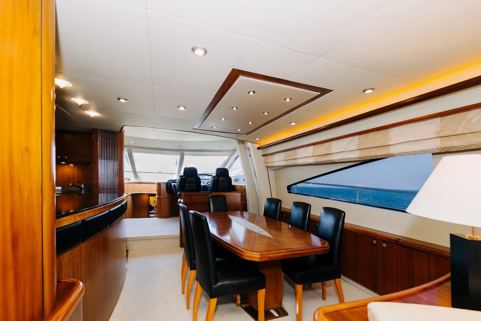 Sunseeker Why Not (82 ft) — image 11