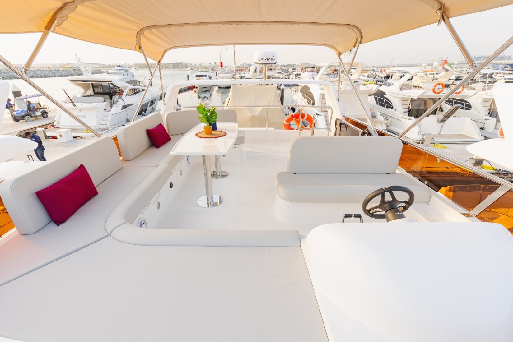 Sky Walker Gib (52 ft) — image 6