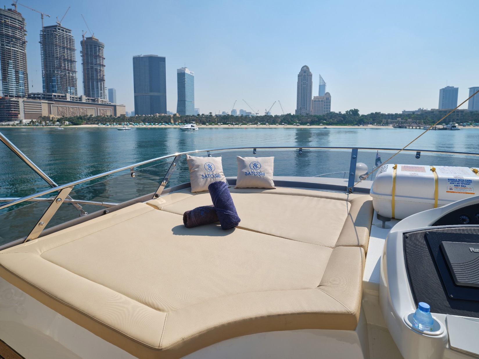 Sunseeker Satoshi (64 ft) — image 5