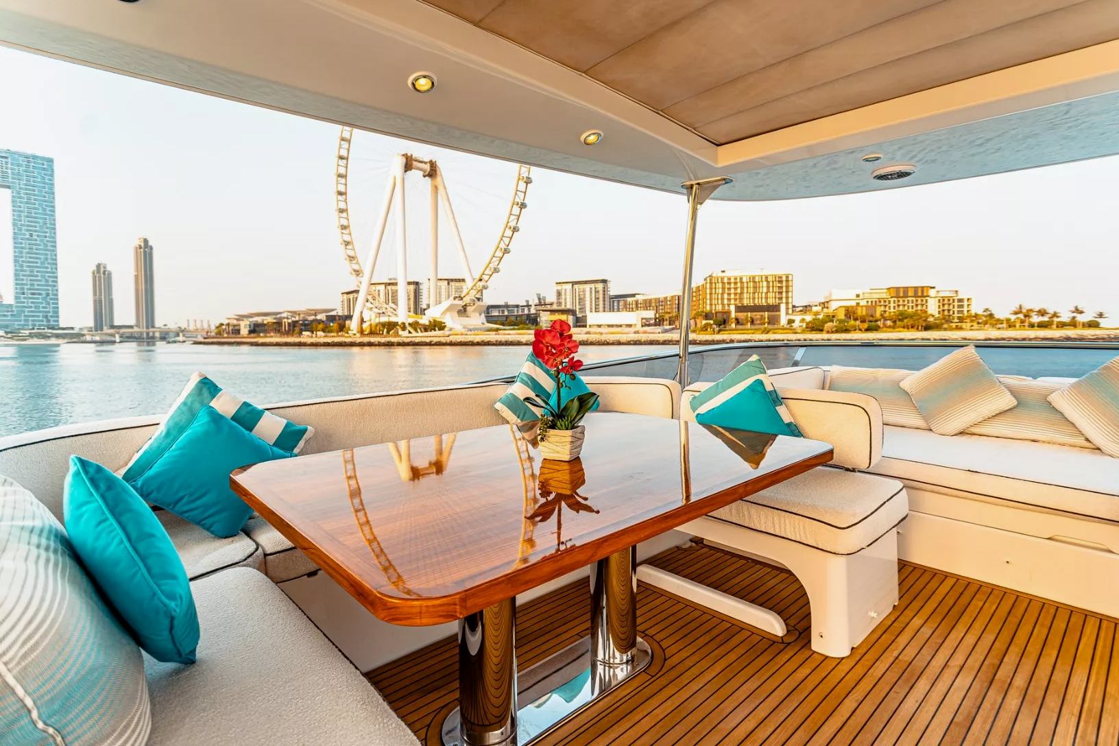 Azimut Magellano 66 ft (66 ft) — image 9