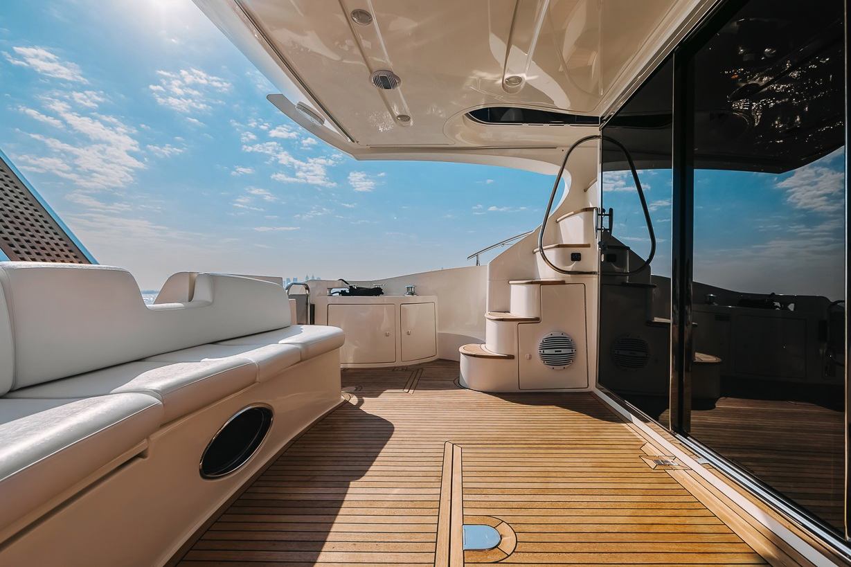 Azimut Candy (50 ft) — image 9