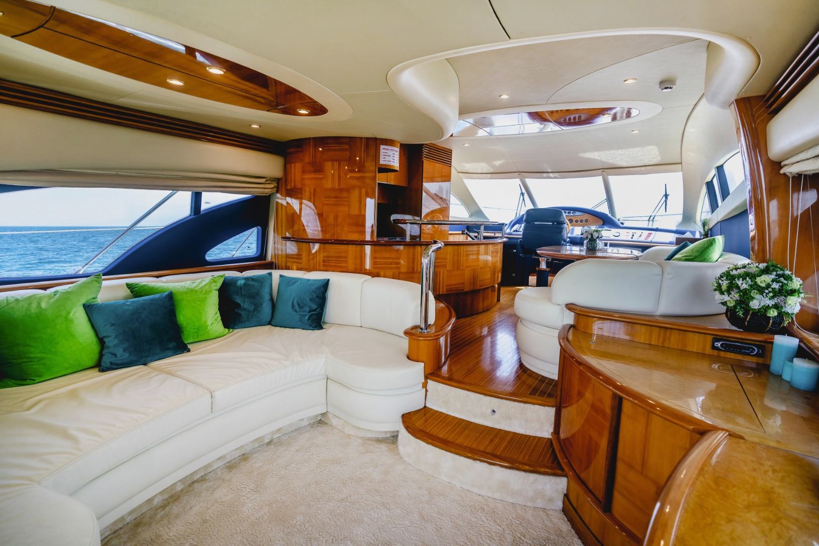 Azimut Lucky Star (62 ft) — image 7