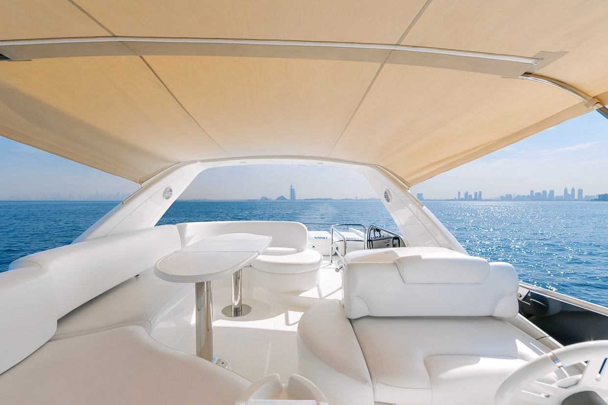 Azimut Candy (50 ft) — image 3