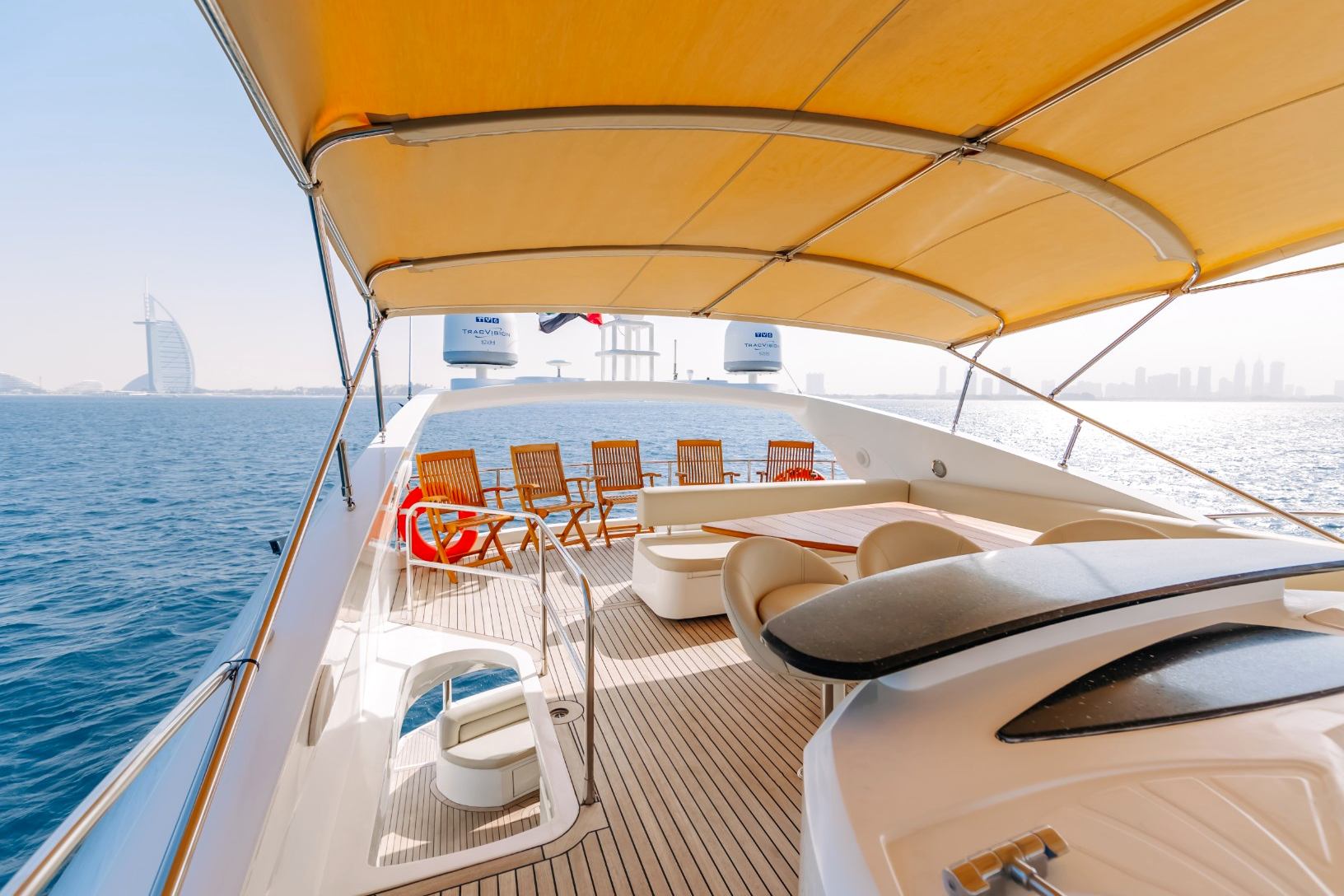 Sunseeker Why Not (82 ft) — image 5