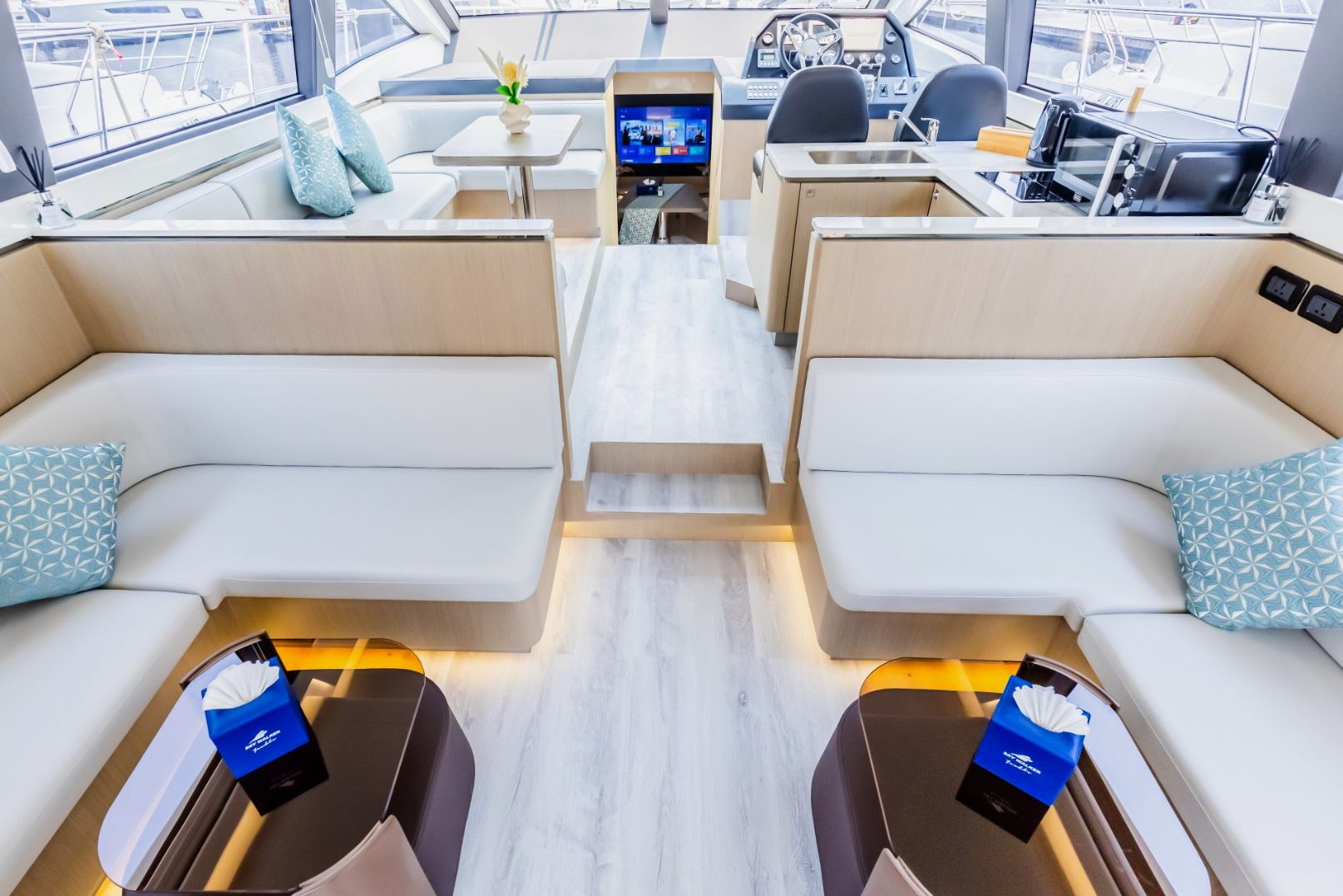 Sky Walker Lee (52 ft) — image 10