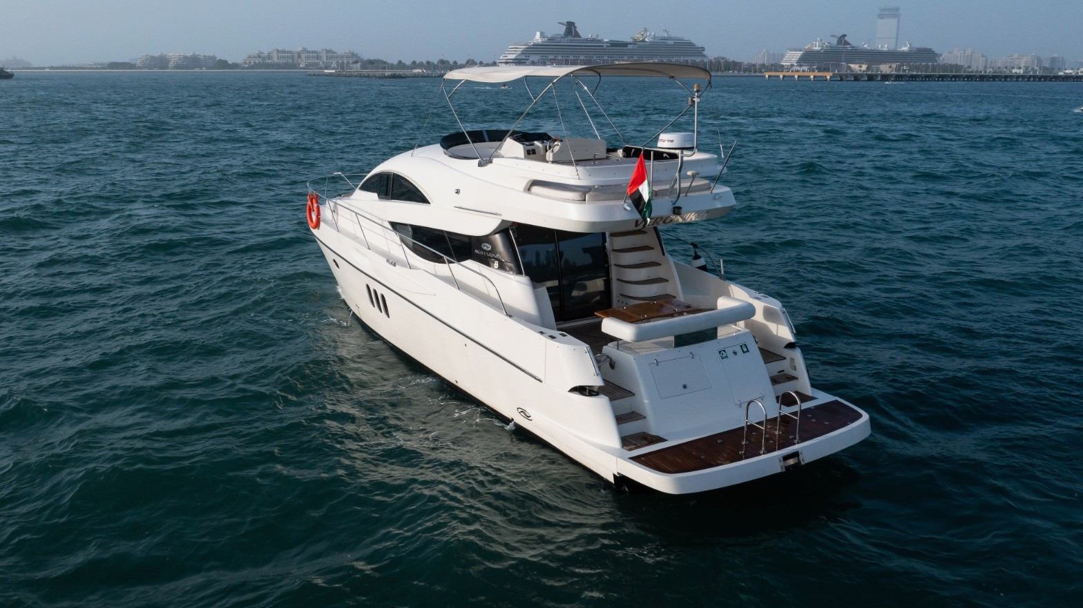 Numarine Veronika (55 ft) — image 12