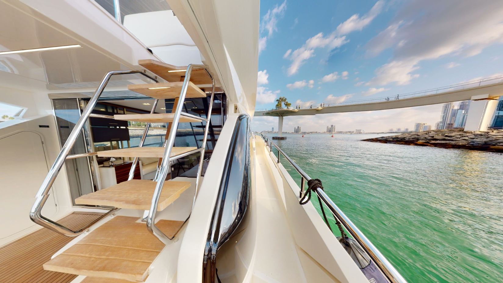 Ferretti 67 ft (67 ft) — image 7