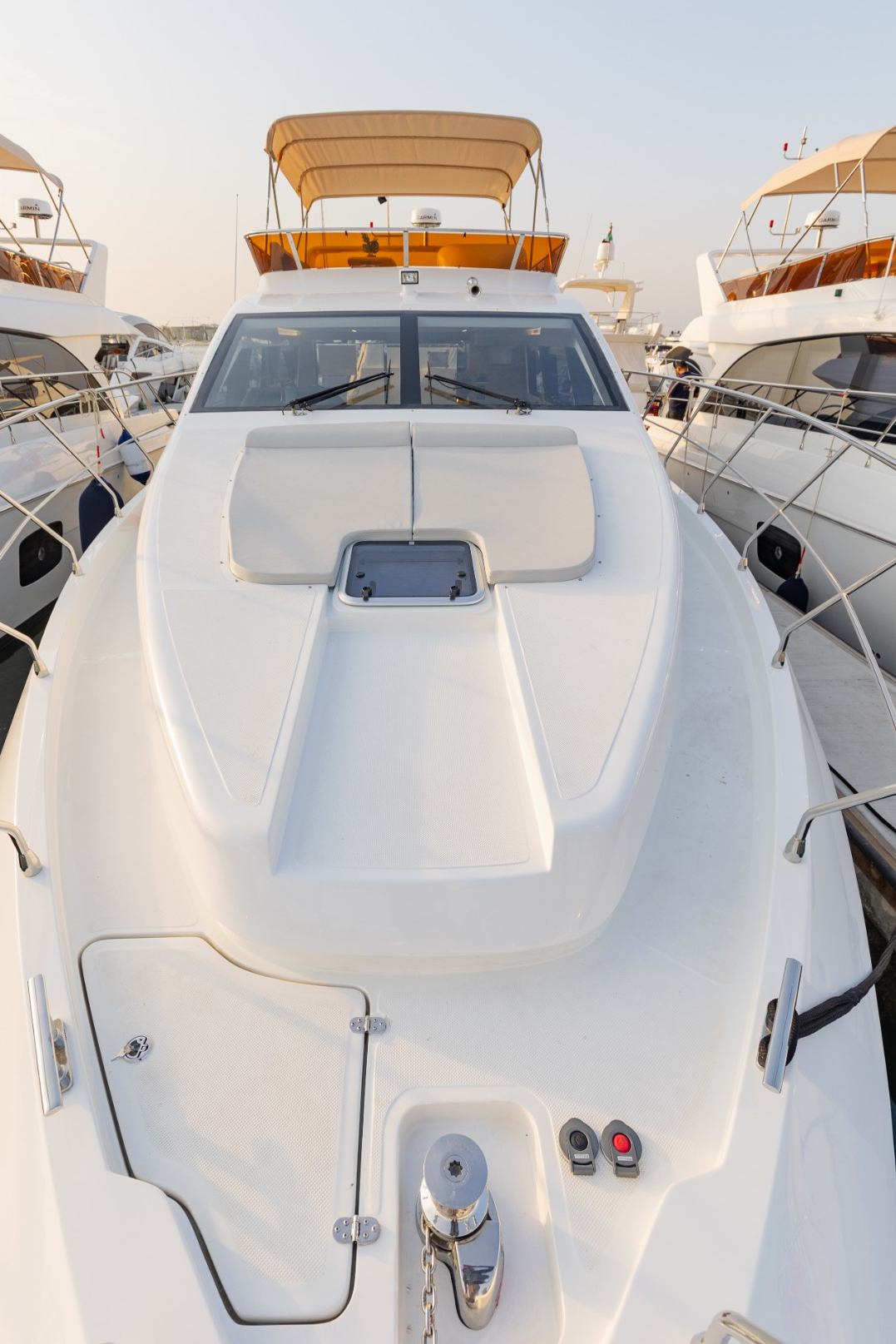 Sky Walker Gib (52 ft) — image 7