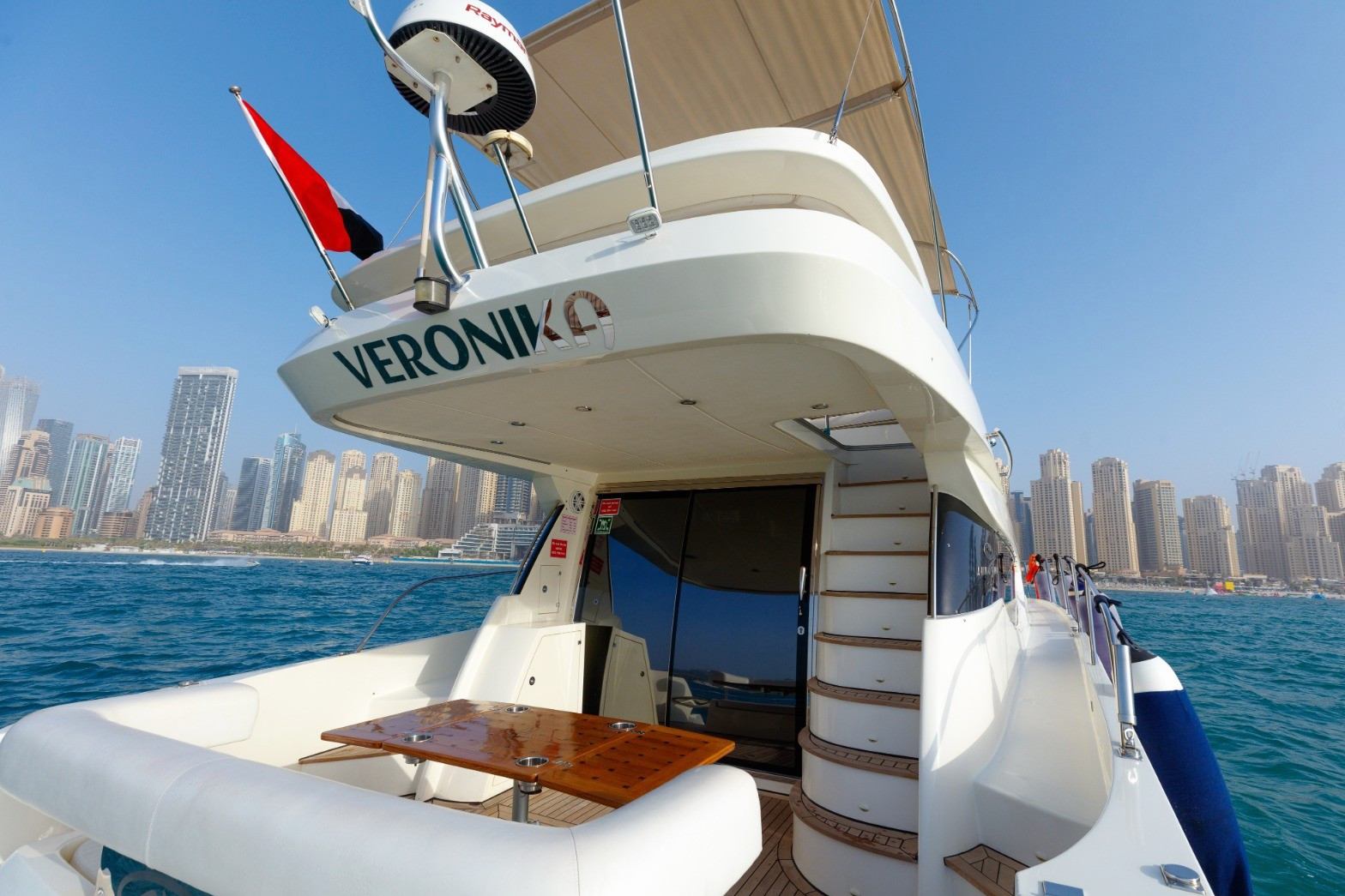 Numarine Veronika (55 ft) — image 10