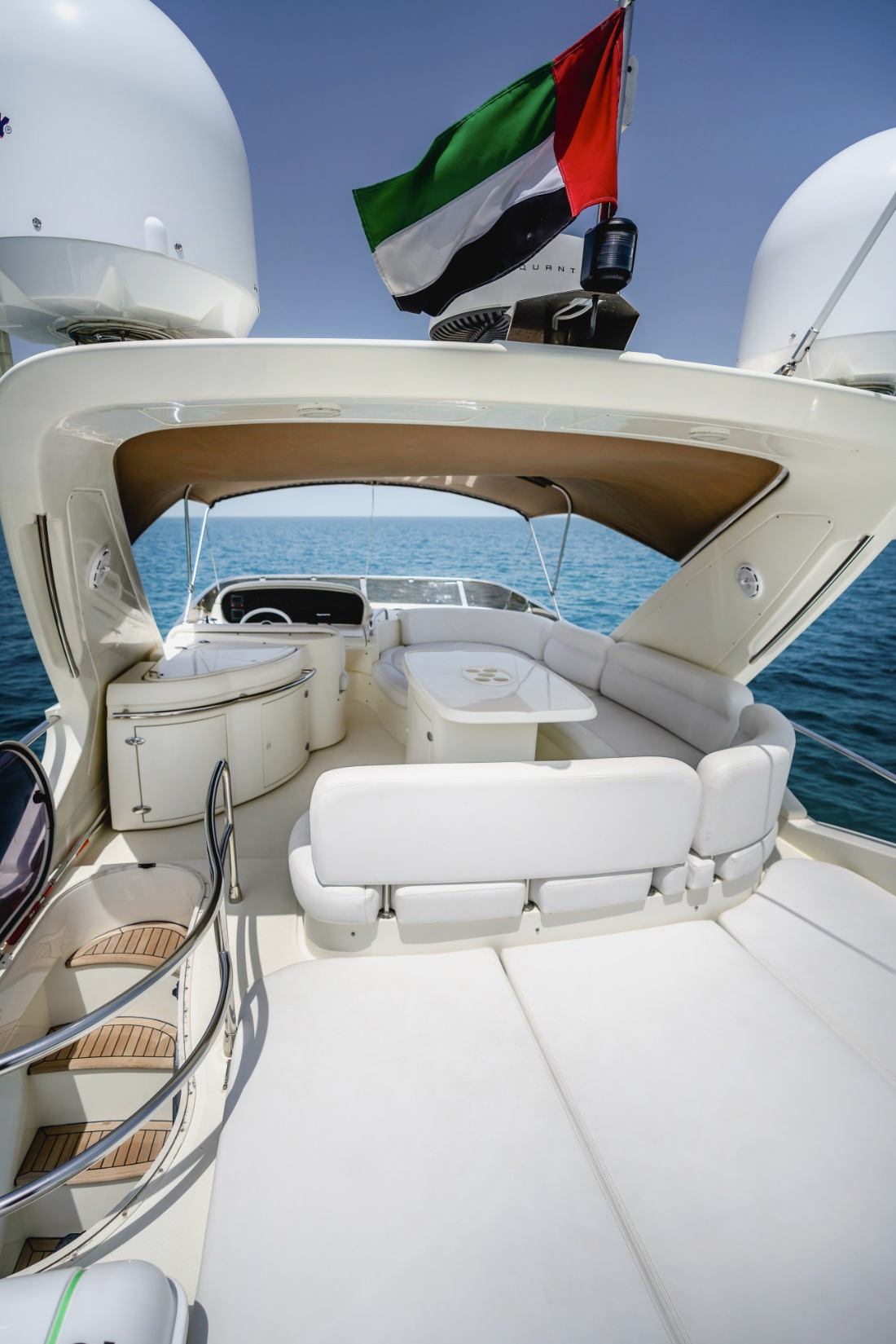 Azimut Lucky Star (62 ft) — image 6