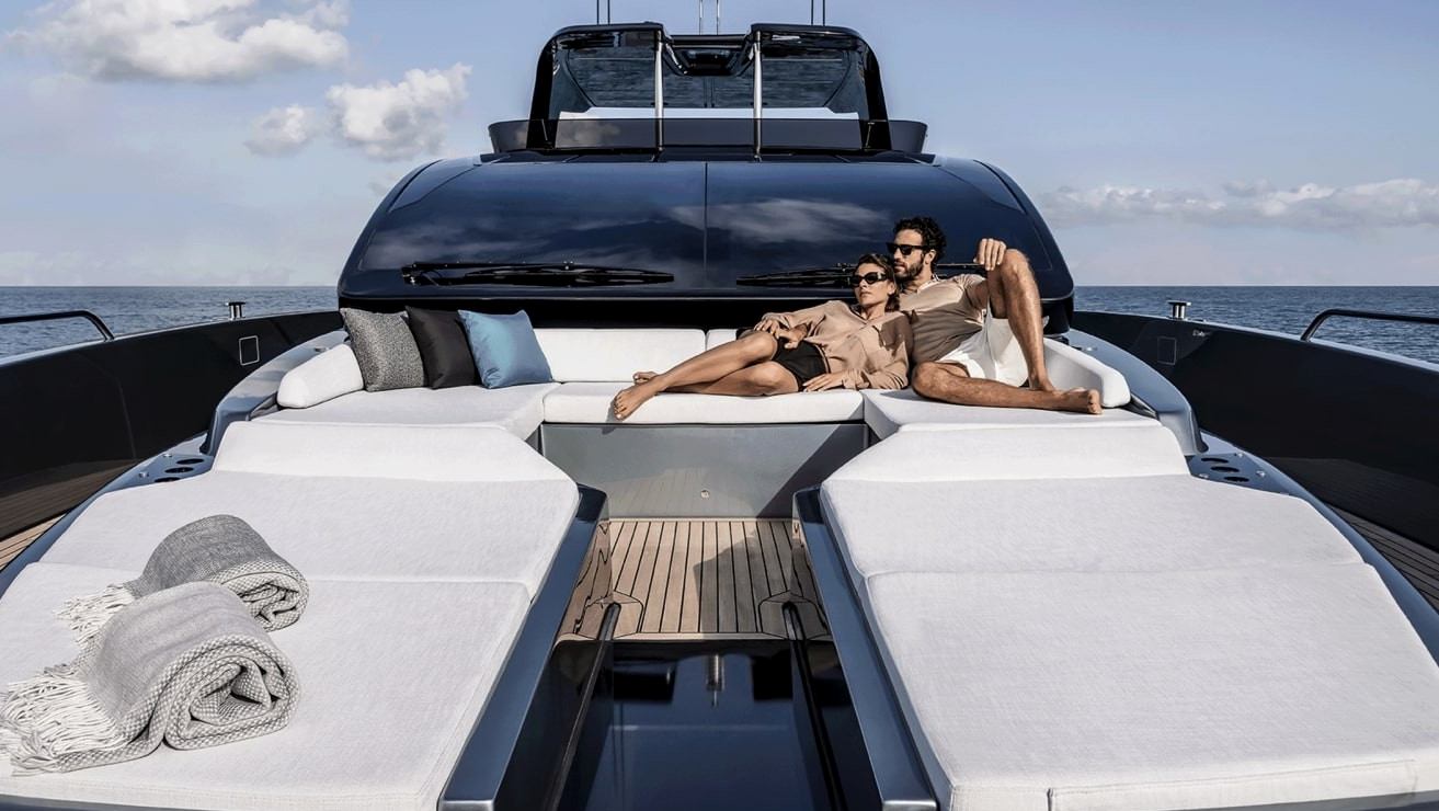 Riva Diva (82 ft) — image 2