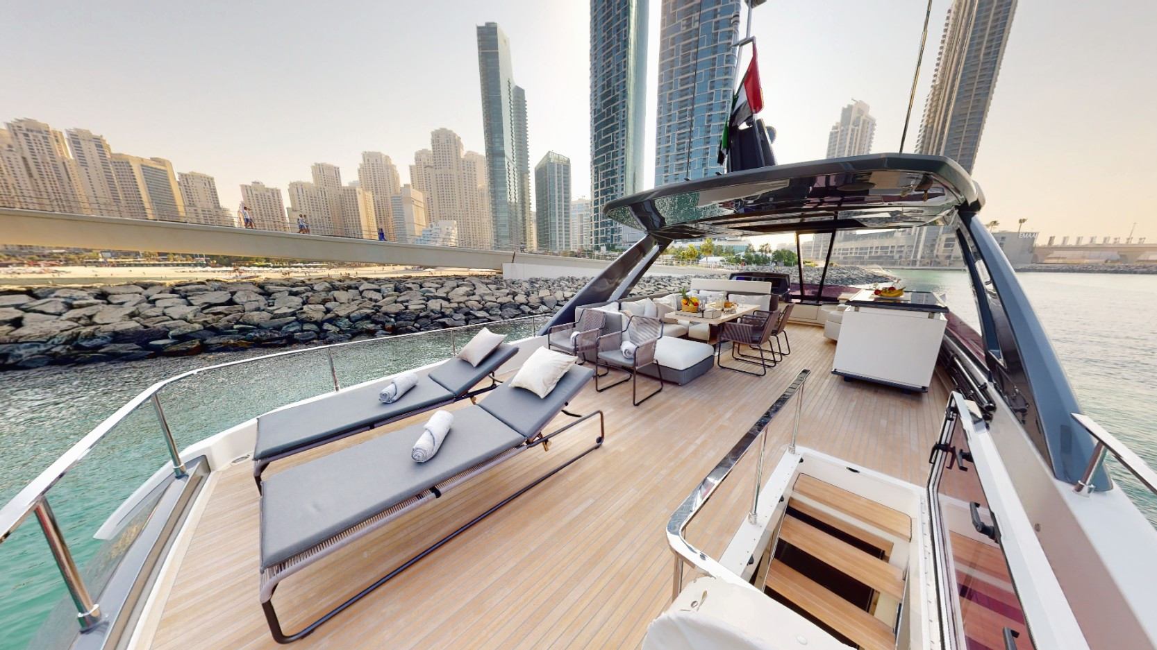 Ferretti 78 ft (78 ft) — image 16