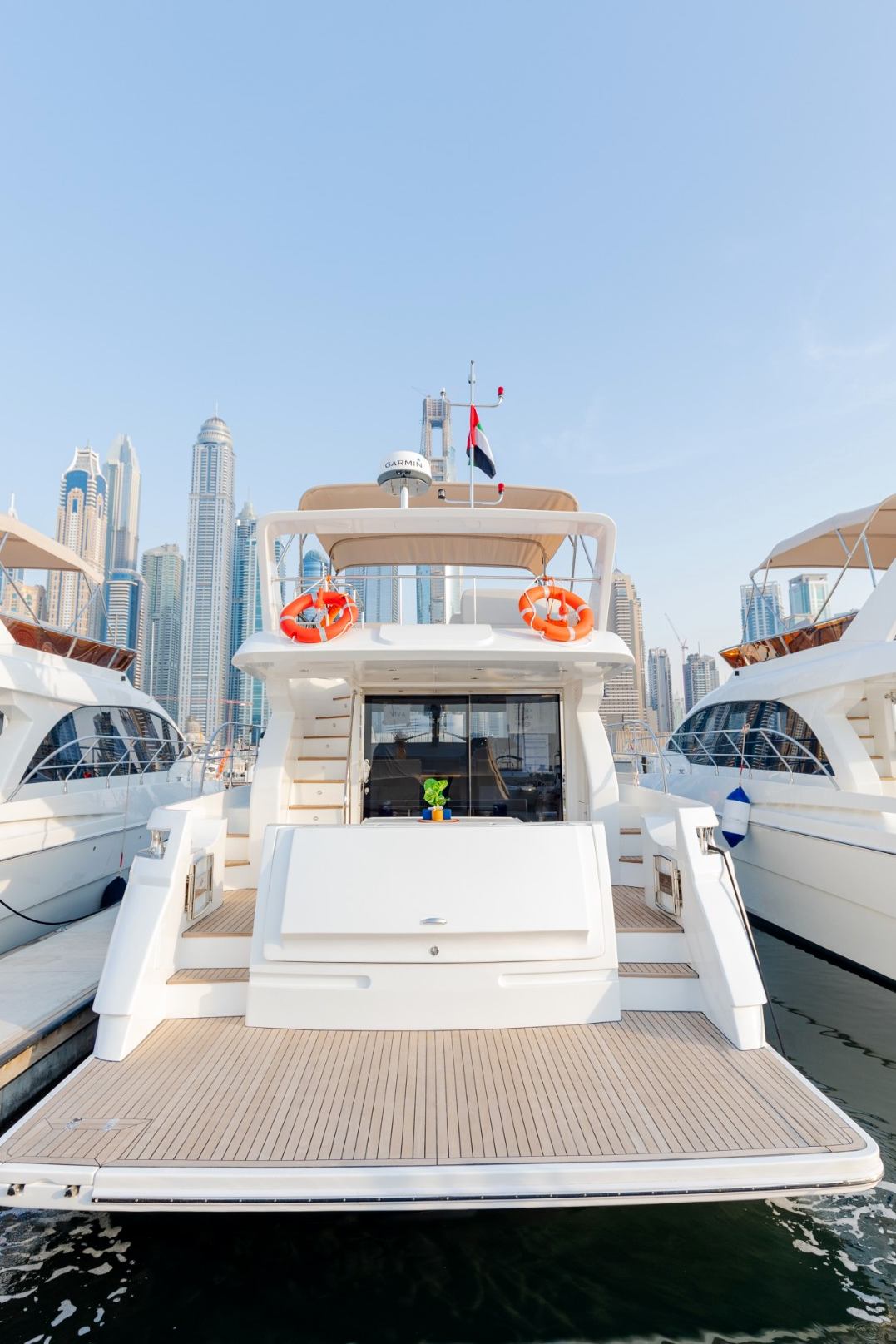 Sky Walker Gib (52 ft) — image 12