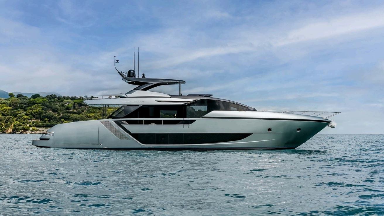 Riva Diva (82 ft) — image 3