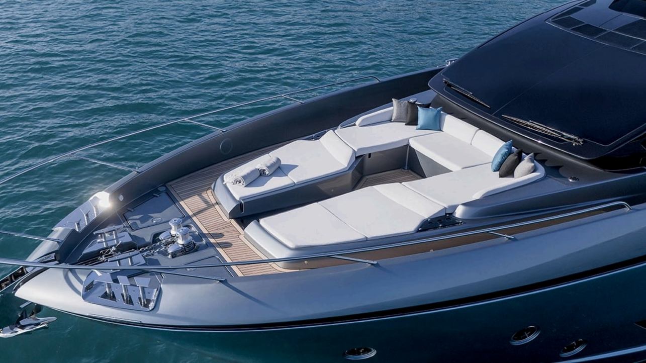 Riva Diva (82 ft) — image 7