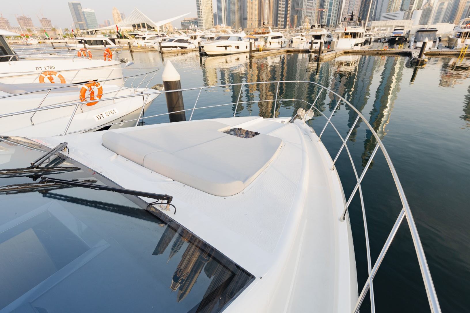 Sky Walker Gib (52 ft) — image 8