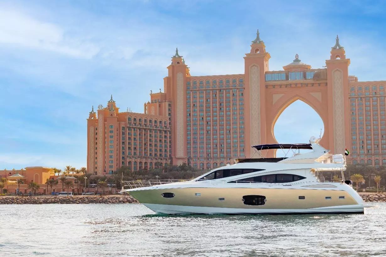 Sky Walker Astra (76 ft) — image 3