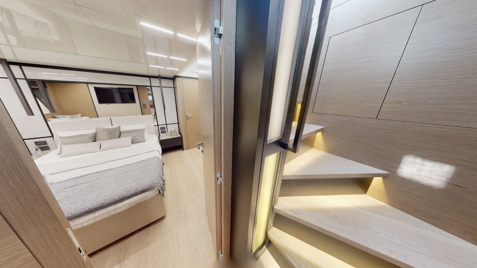 Ferretti 78 ft (78 ft) — image 8