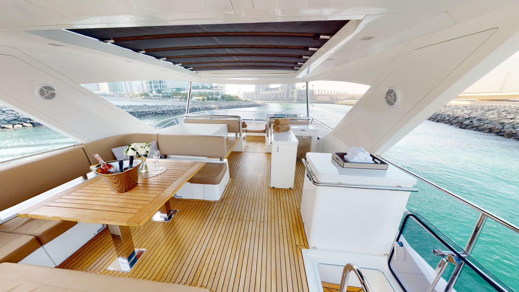 Galeon (78 ft) — image 8