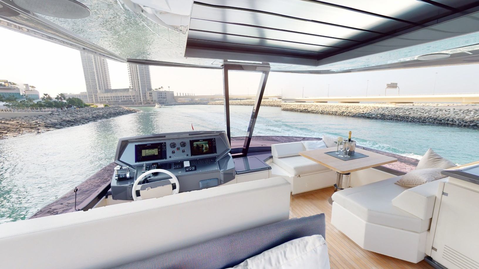 Ferretti 78 ft (78 ft) — image 7