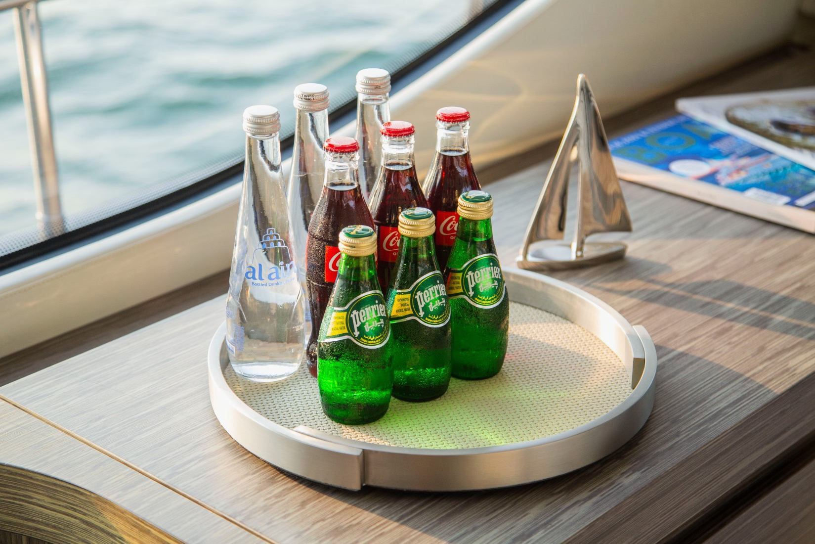 Pershing (82 ft) — image 4