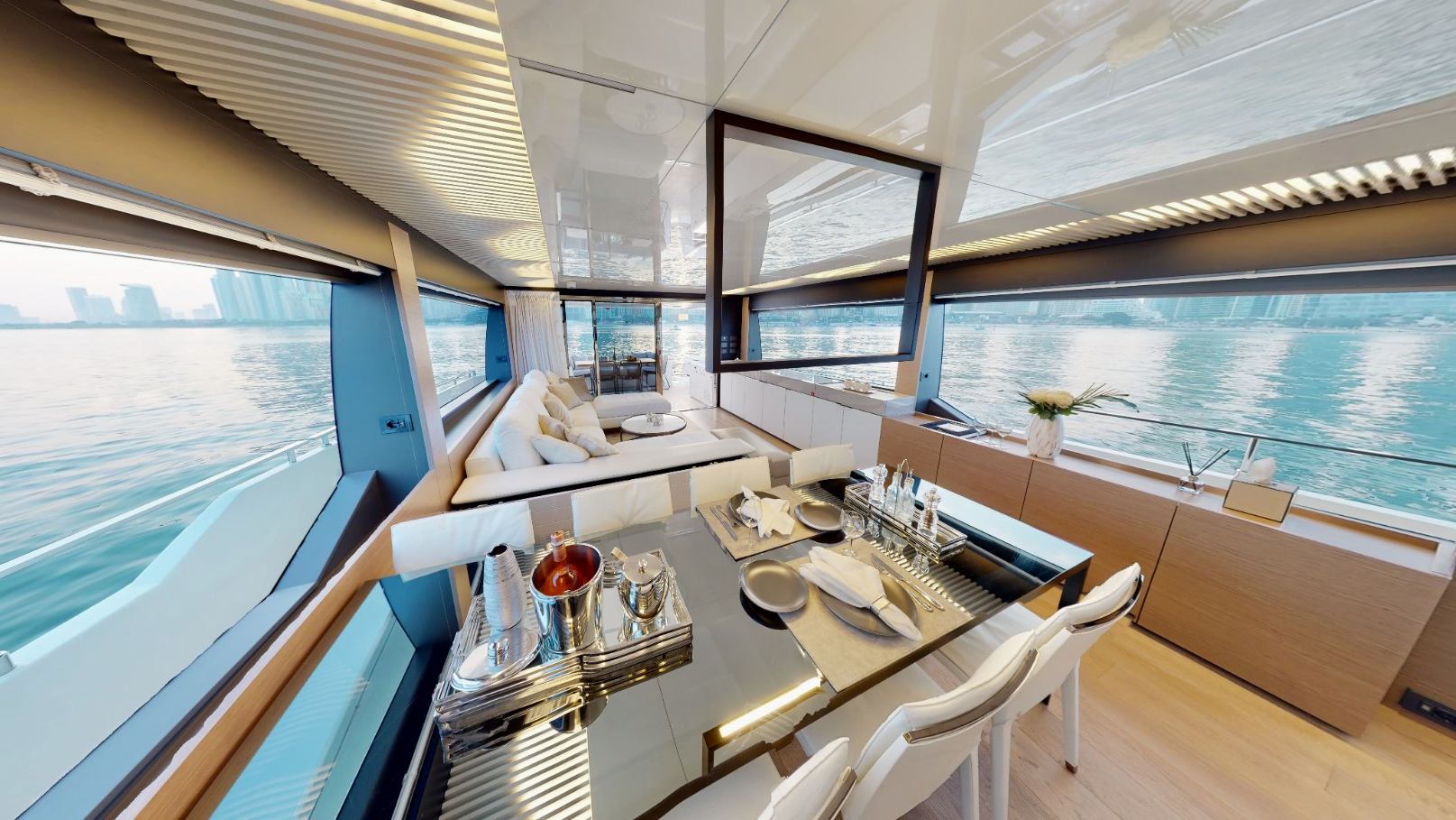 Ferretti 78 ft (78 ft) — image 14