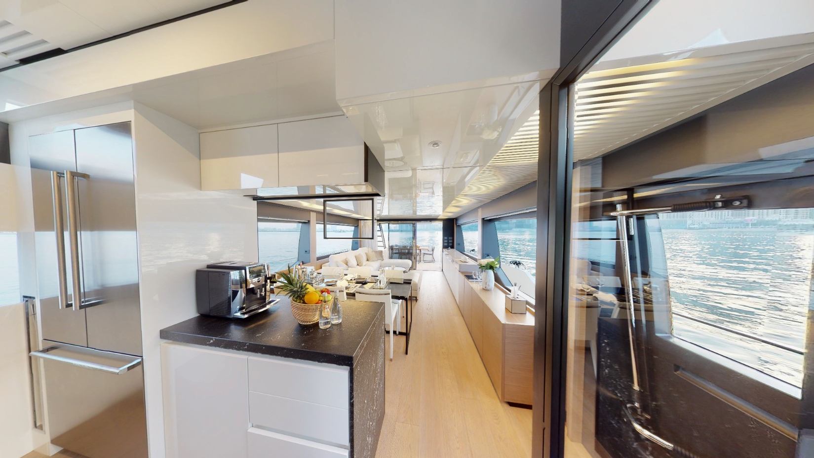 Ferretti 78 ft (78 ft) — image 4