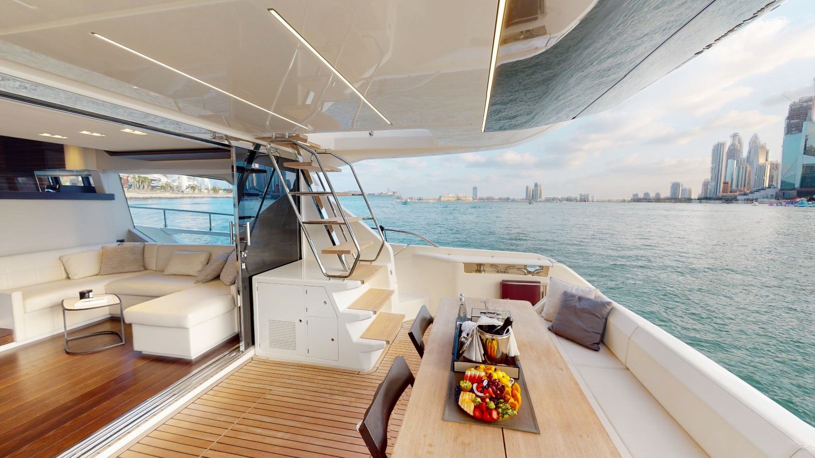 Ferretti 67 ft (67 ft) — image 8