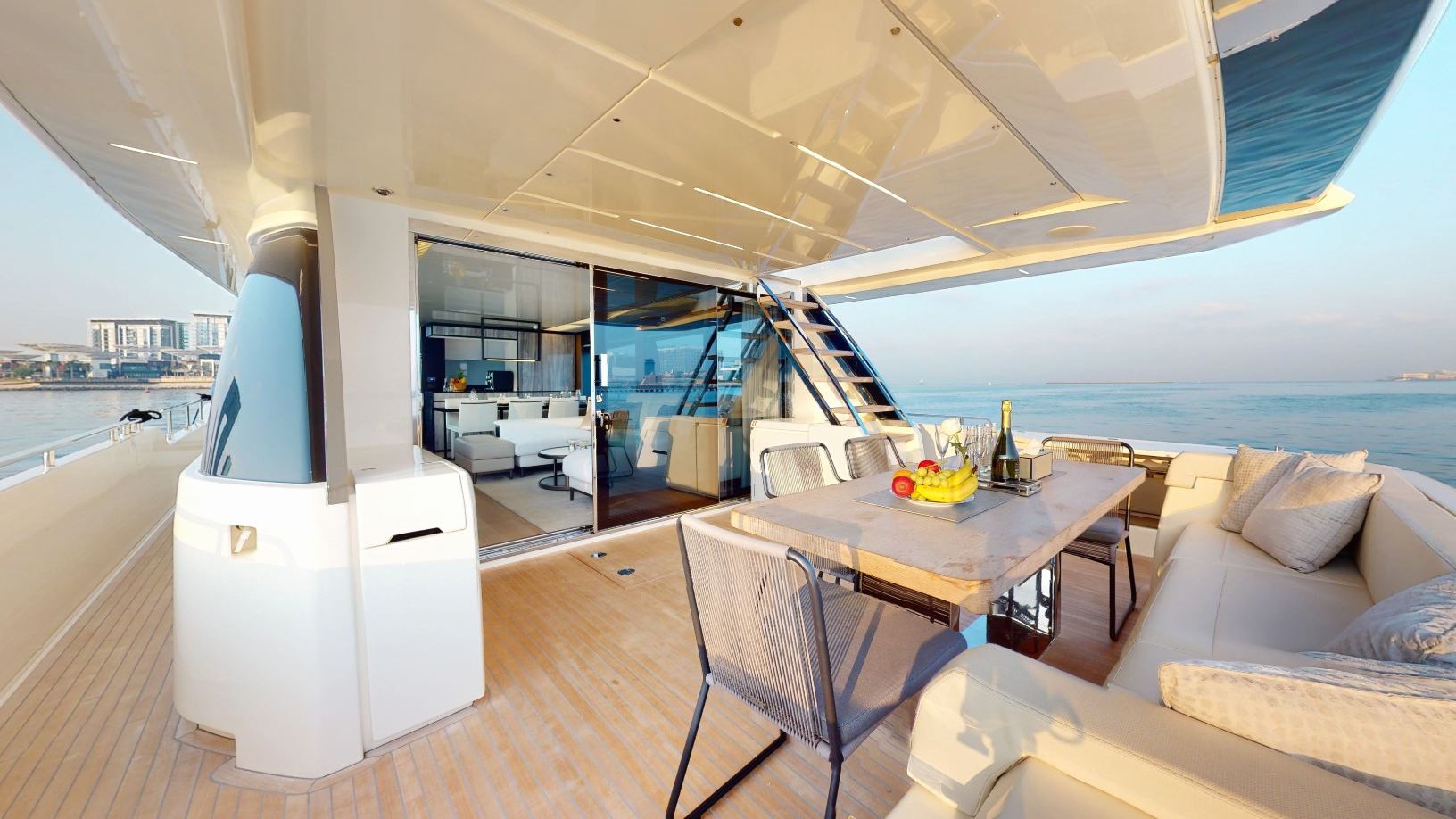 Ferretti 78 ft (78 ft) — image 3