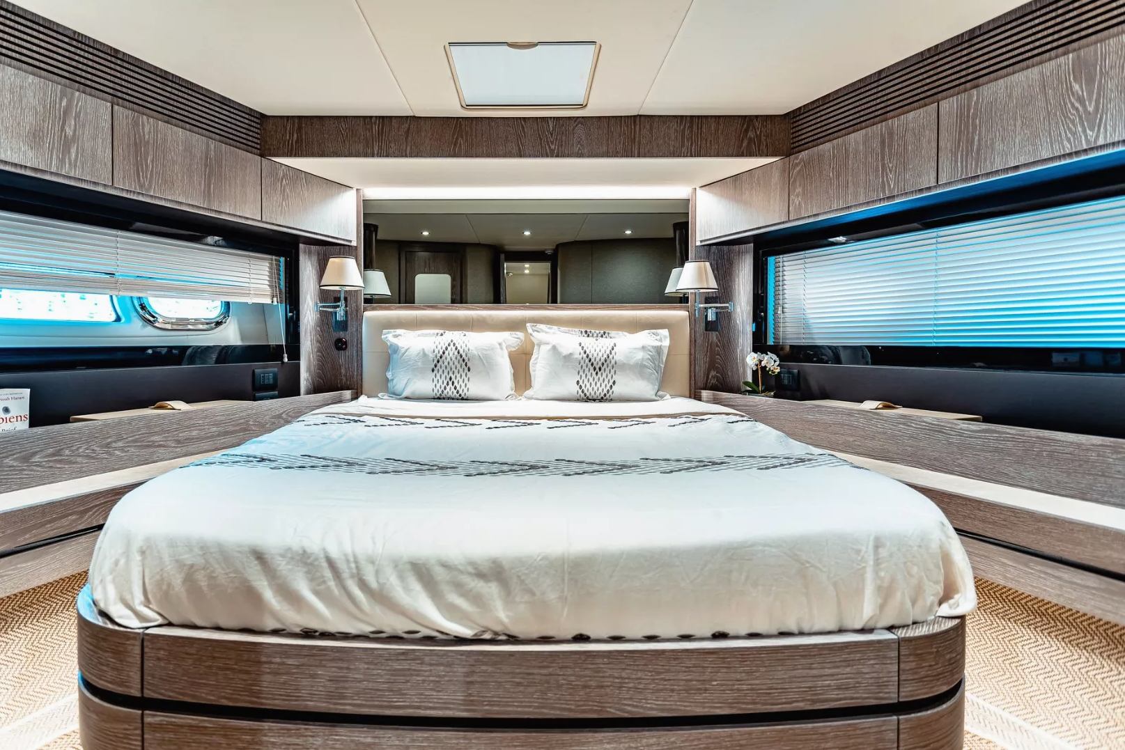 Azimut Magellano 66 ft (66 ft) — image 5