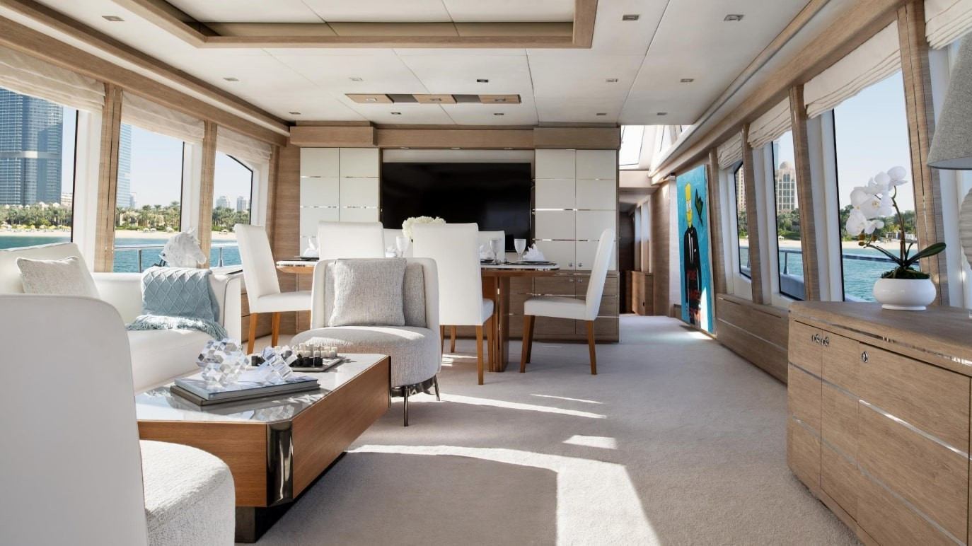 Haigan Jacuzzi (90 ft) — image 6