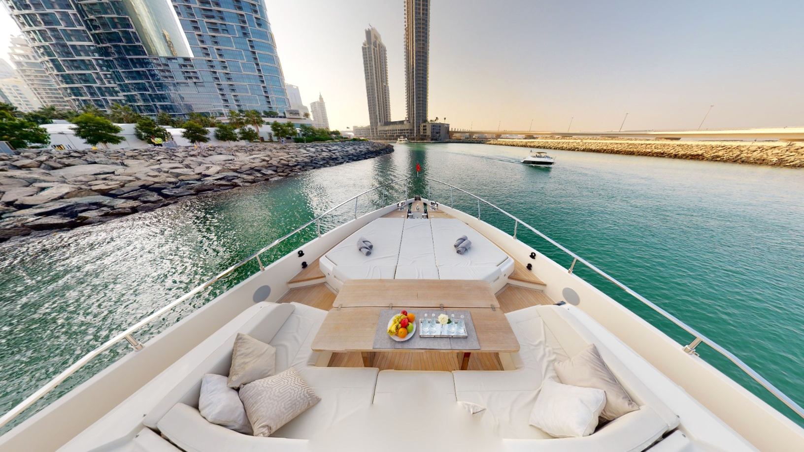 Ferretti 78 ft (78 ft) — image 11