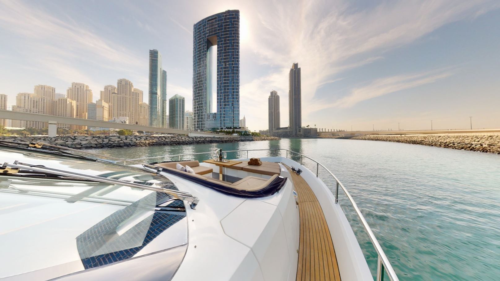 Galeon (78 ft) — image 11