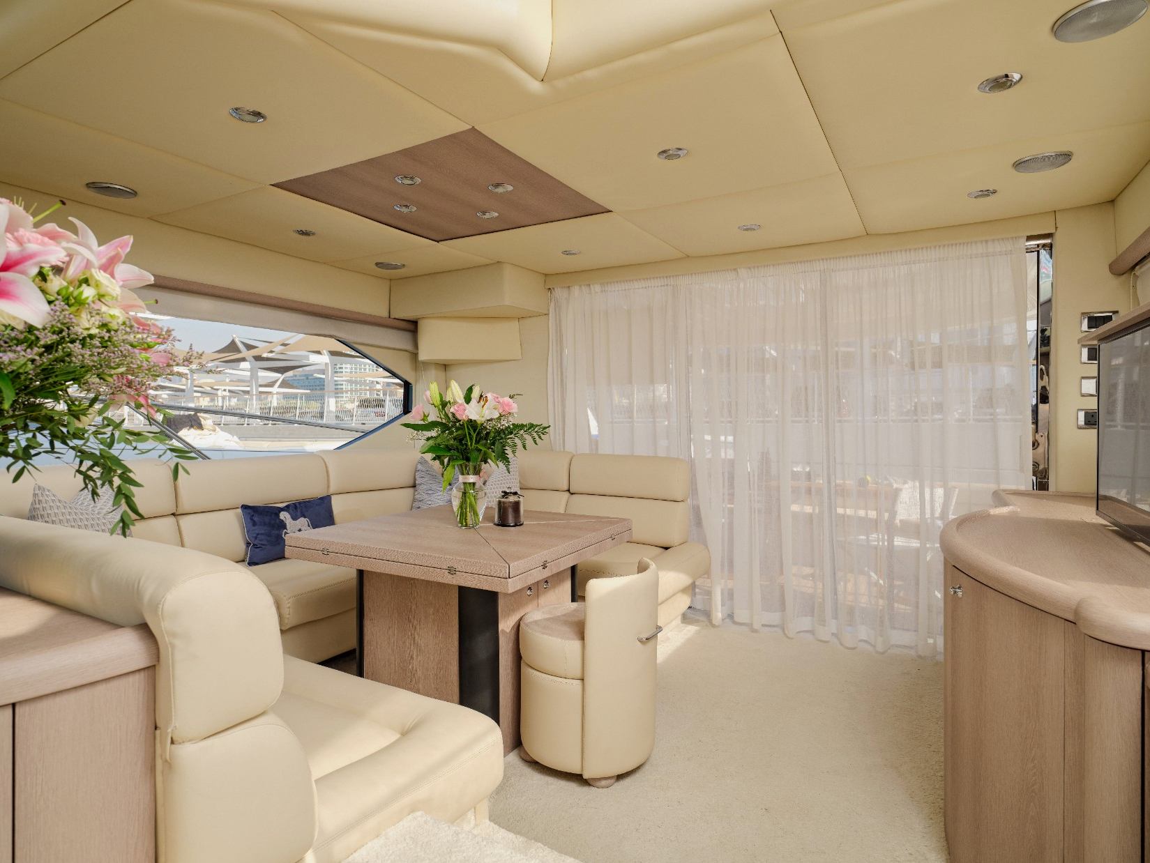 Sunseeker Satoshi (64 ft) — image 6