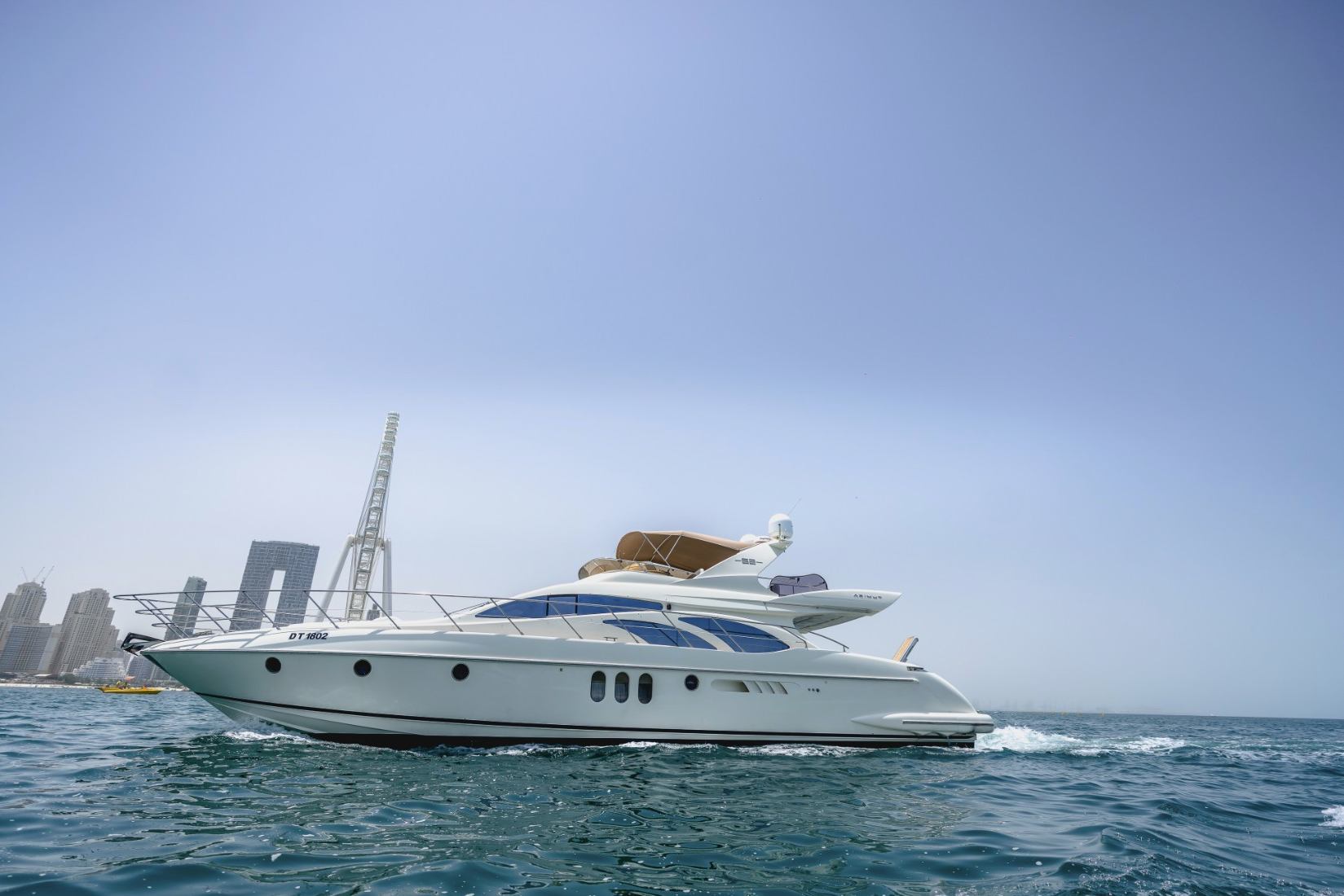 Azimut Lucky Star (62 ft) — image 8