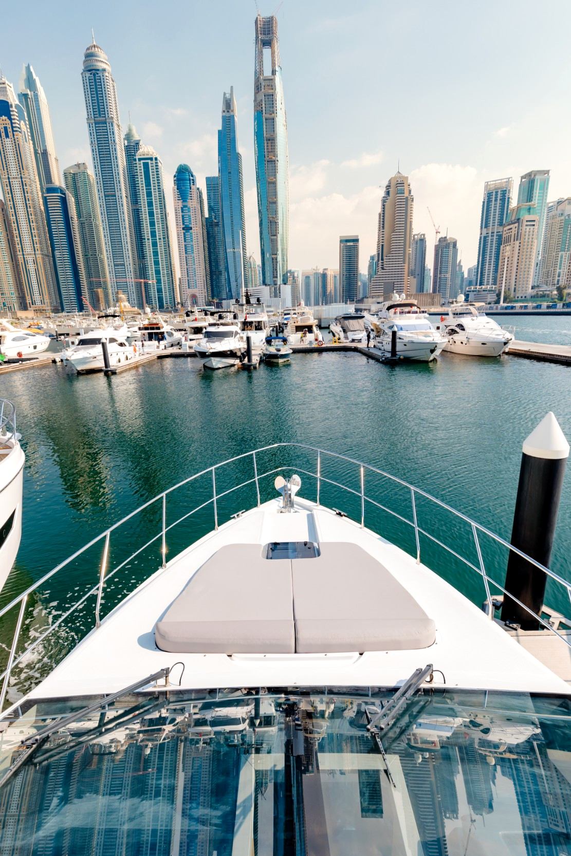 Sky Walker RAK 1 (52 ft) — image 4